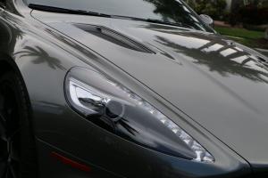 Aston Martin Rapide AMR 2019 года  (WW)